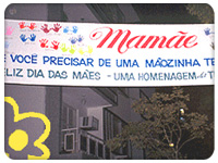 Dia das Mes