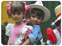 Festa Junina