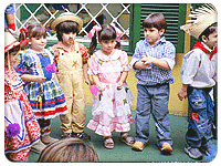 Festa Junina