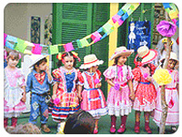 Festa Junina