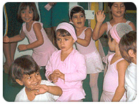 Dia das Mes