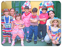 Festa Junina