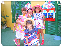 Festa Junina