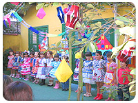 Festa Junina