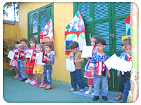 Festa Junina