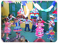 Festa Junina