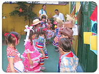 Festa Junina