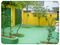 Ambientes internos atuais