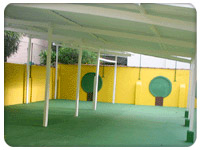 Ambientes internos atuais