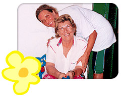 Vov Lcia e Luciana