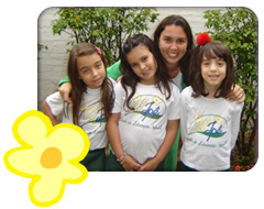 Formandas 2005