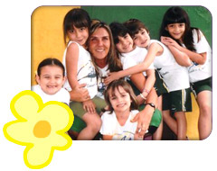 Formandas 2006