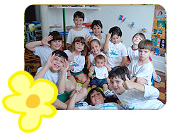 Formandas 2007