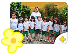 Formandas 2009