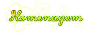 Homenagem