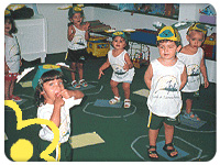 Brinquedos e Brincadeiras