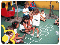 Brinquedos e Brincadeiras