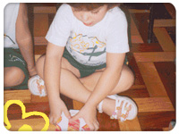 Brinquedos e Brincadeiras