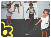 Brinquedos e Brincadeiras