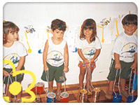 Brinquedos e Brincadeiras