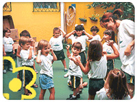 Brinquedos e Brincadeiras