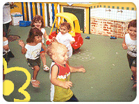 Brinquedos e Brincadeiras