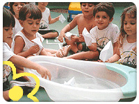 Brinquedos e Brincadeiras
