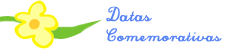 Datas Comemorativas