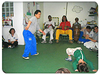 Projeto Trabalhando as Diferenas