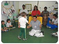 Projeto Trabalhando as Diferenas