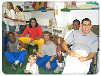 Projeto Trabalhando as Diferenas