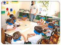 Projeto Trabalhando as Diferenas