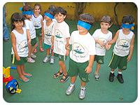 Projeto Trabalhando as Diferenas