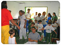 Projeto Trabalhando as Diferenas
