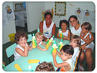Projeto Monteiro Lobato