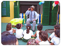 Projeto Monteiro Lobato