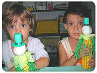 Projeto Monteiro Lobato
