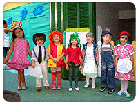 Projeto Monteiro Lobato