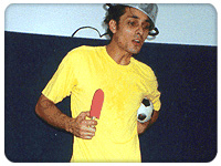Projeto Ziraldo